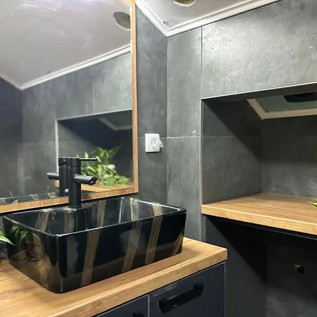 Promo Apartment Pirot