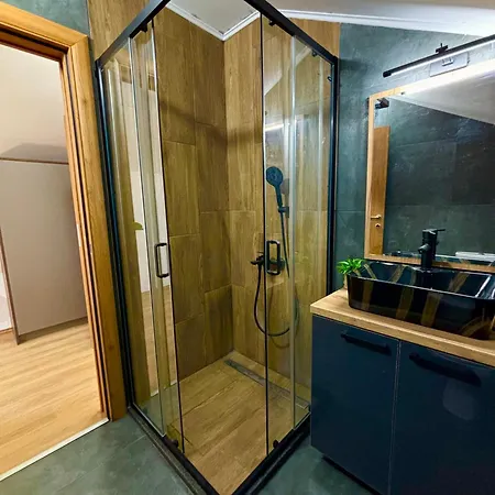 Promo Apartment *