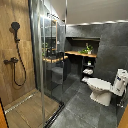 Apartment Promo *