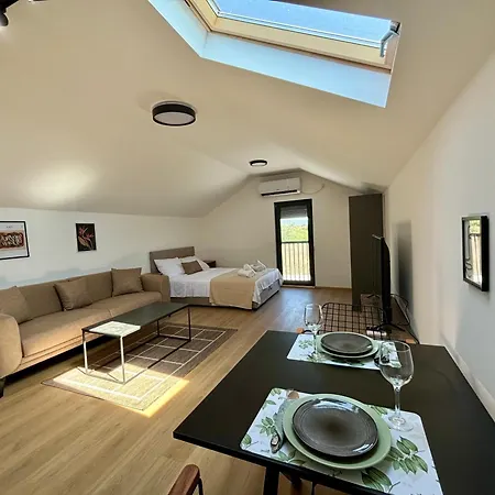 Appartamento Promo Pirot