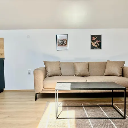 Promo Apartment *