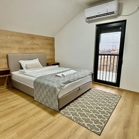 Promo Apartment