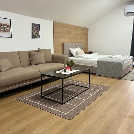 Apartment Promo *