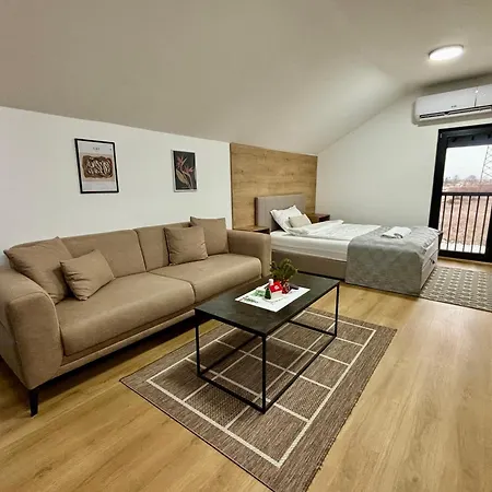 Apartment Promo