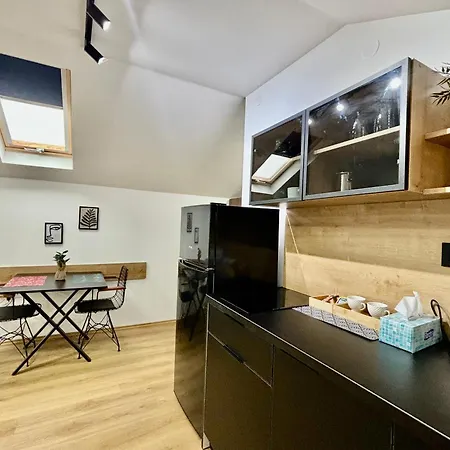Promo Apartment *