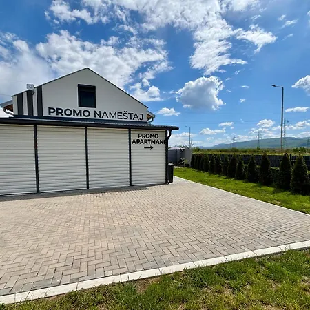 Appartamento Promo *